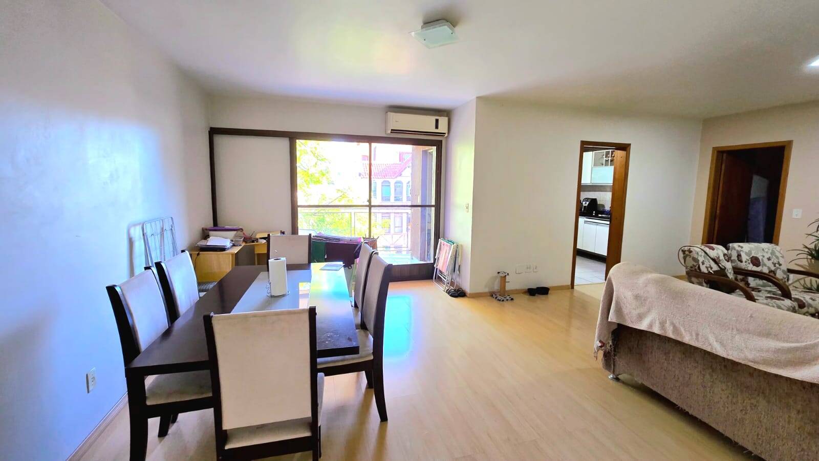 Apartamento, 3 quartos, 128 m² - Foto 6