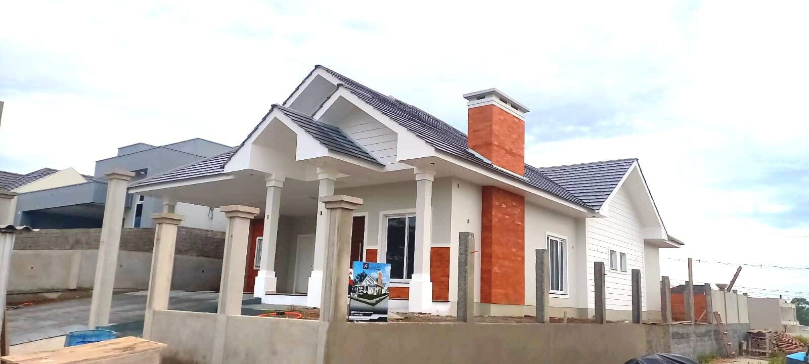 Casa, 3 quartos, 183 m² - Foto 1