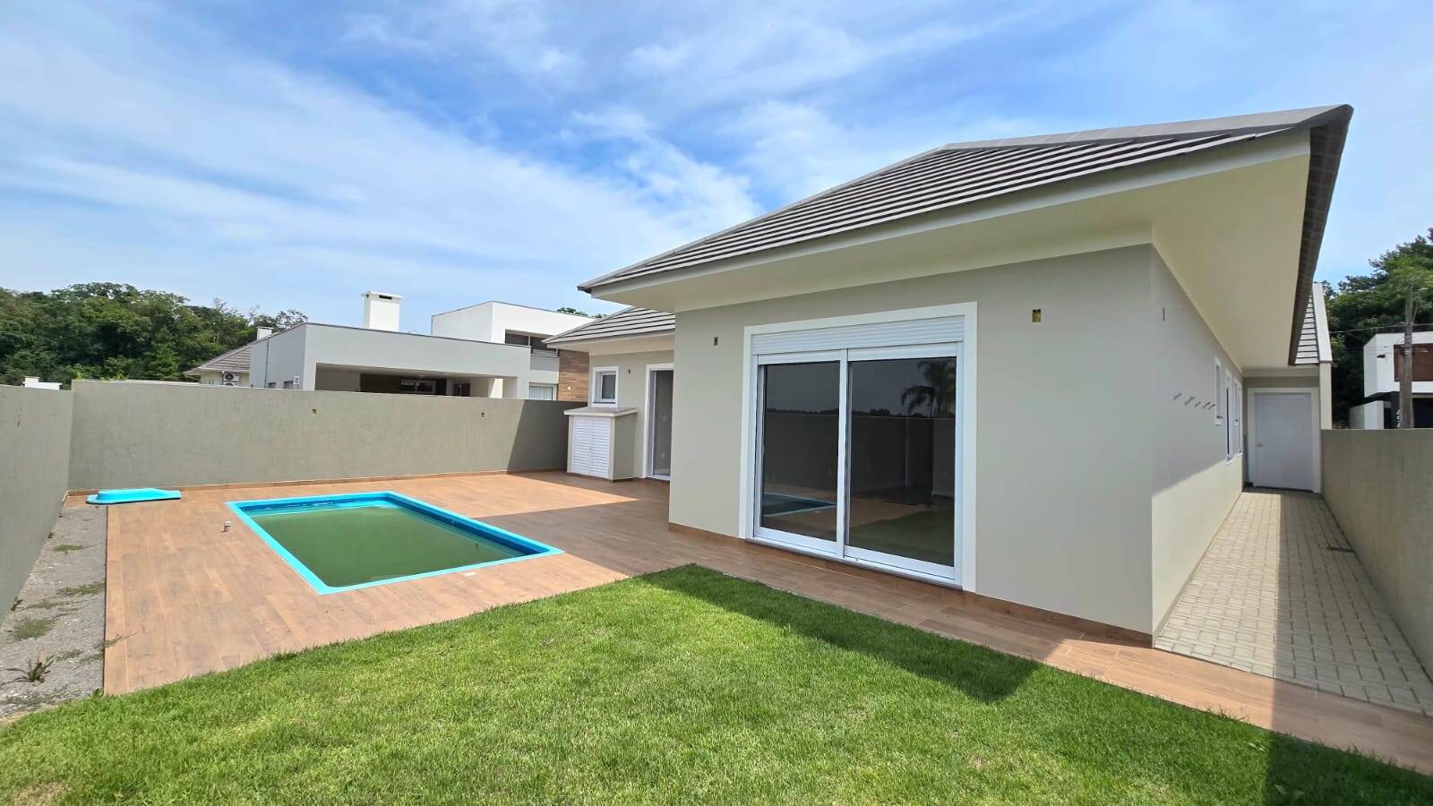 Casa, 3 quartos, 214 m² - Foto 35