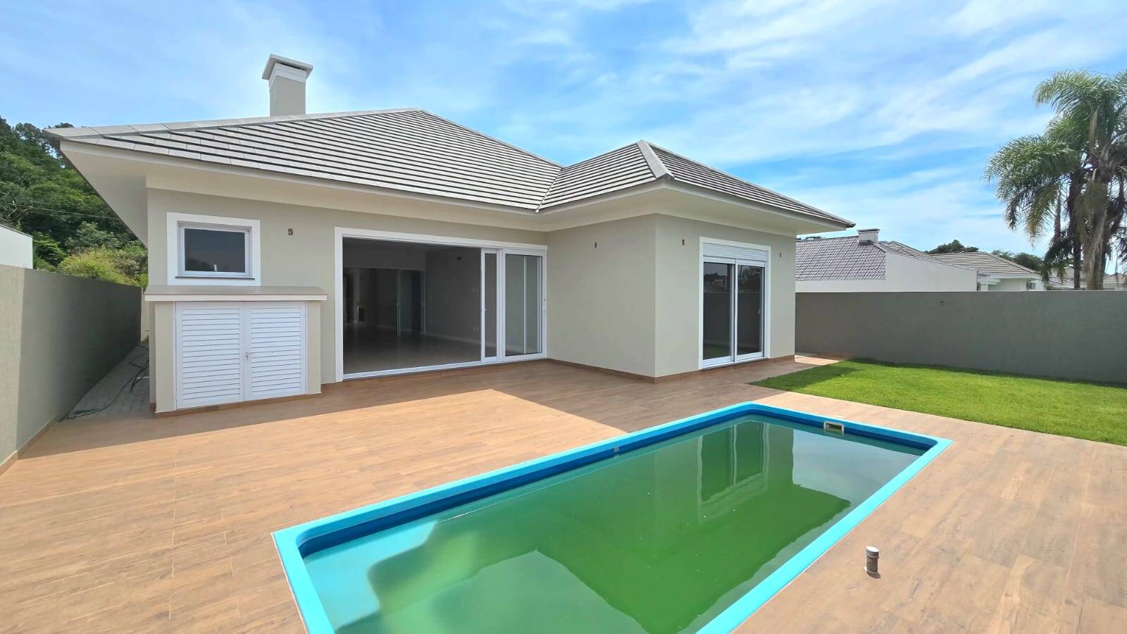 Casa, 3 quartos, 214 m² - Foto 36