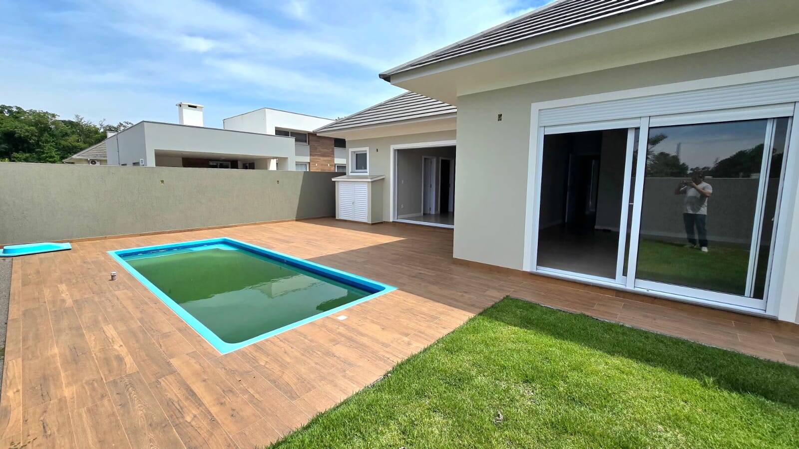 Casa, 3 quartos, 214 m² - Foto 39