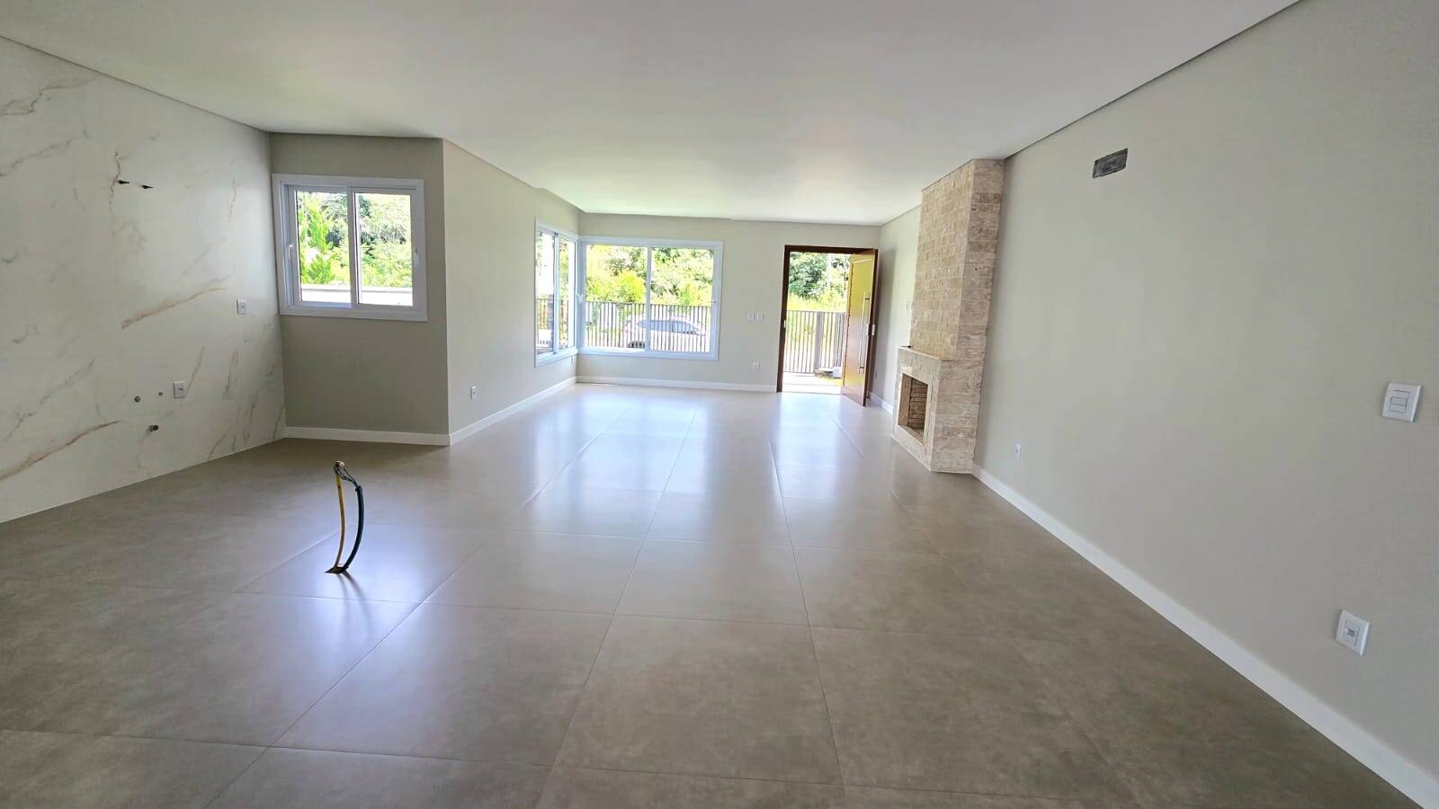 Casa, 3 quartos, 214 m² - Foto 9