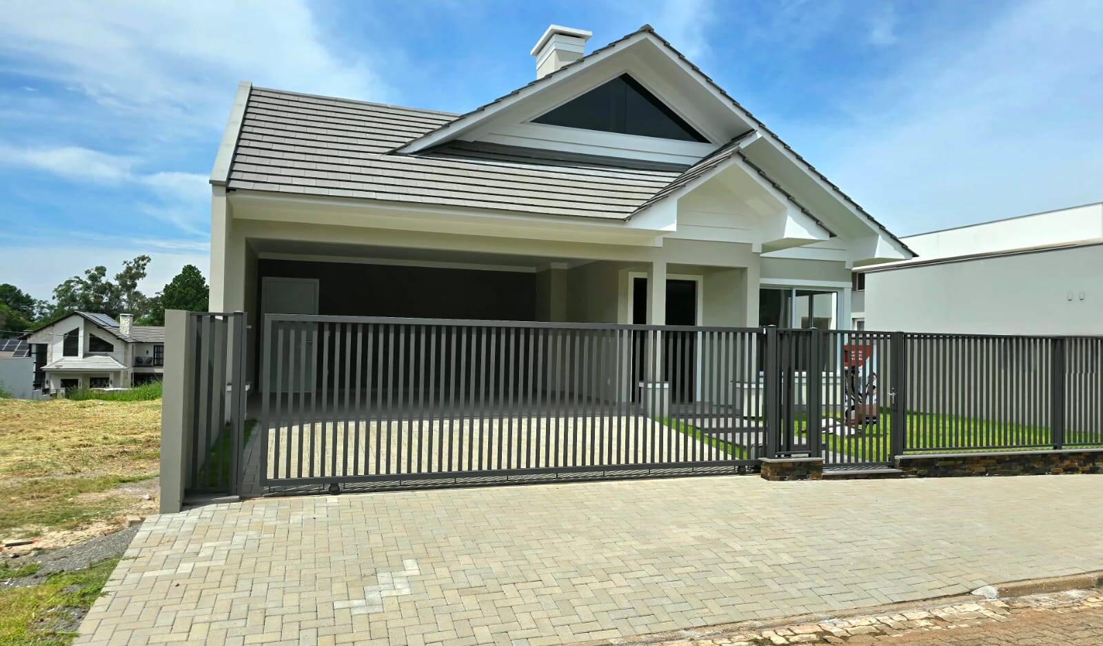 Casa, 3 quartos, 214 m² - Foto 6