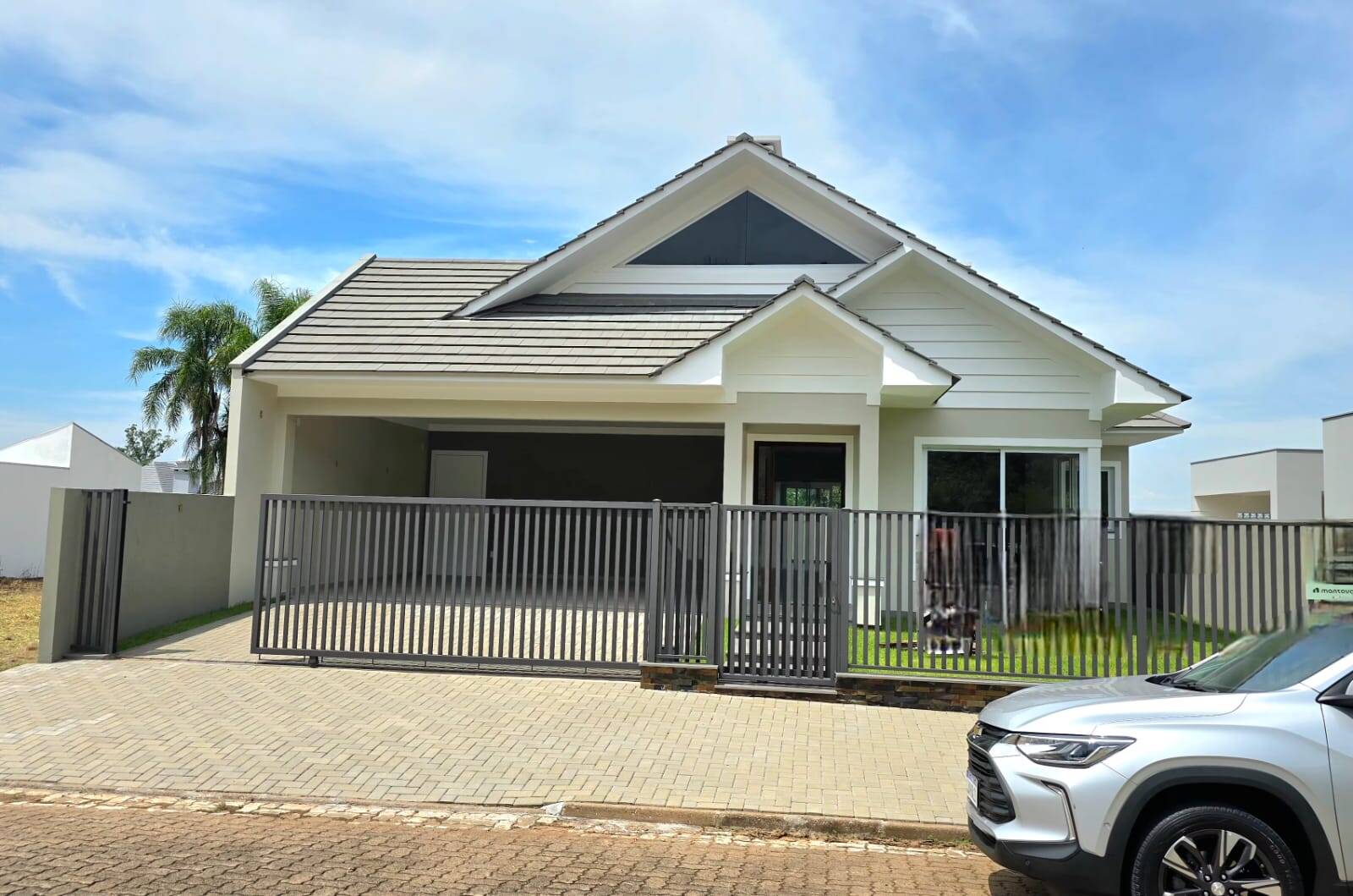 Casa, 3 quartos, 214 m² - Foto 3