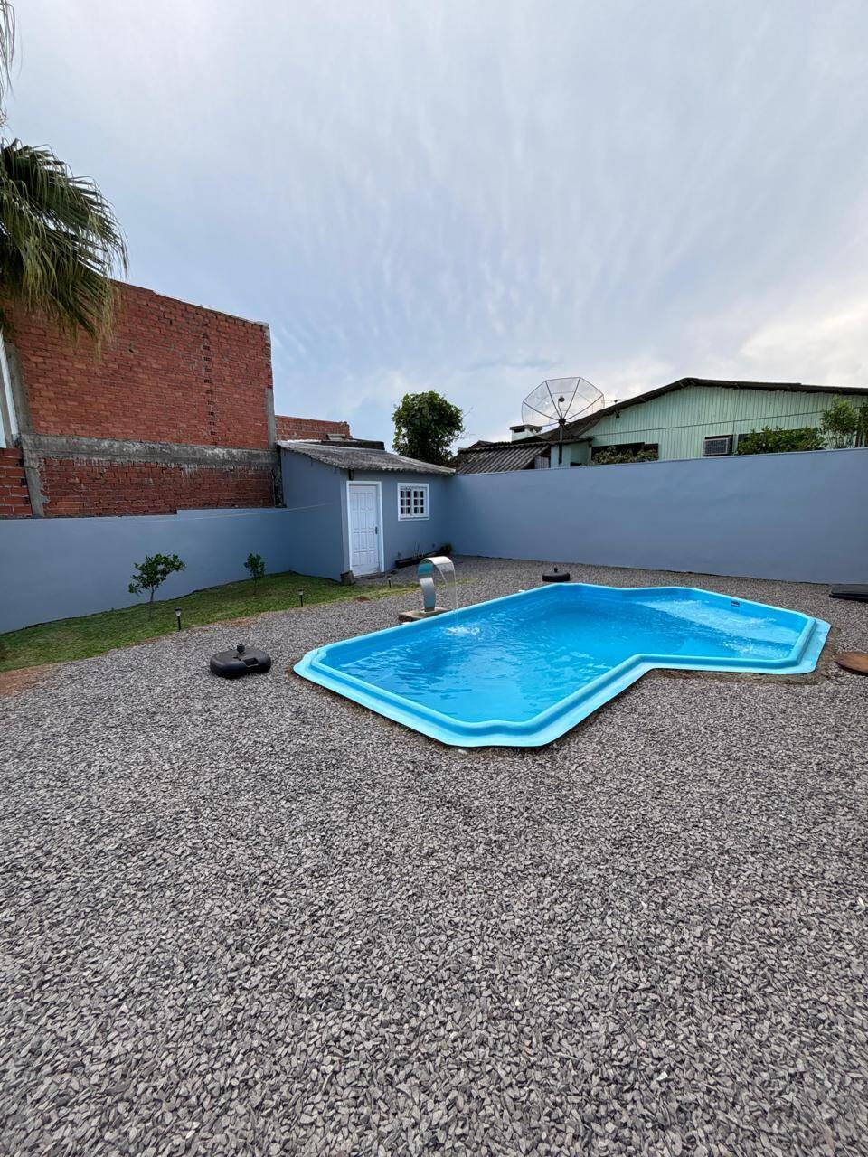 Casa, 2 quartos, 105 m² - Foto 13