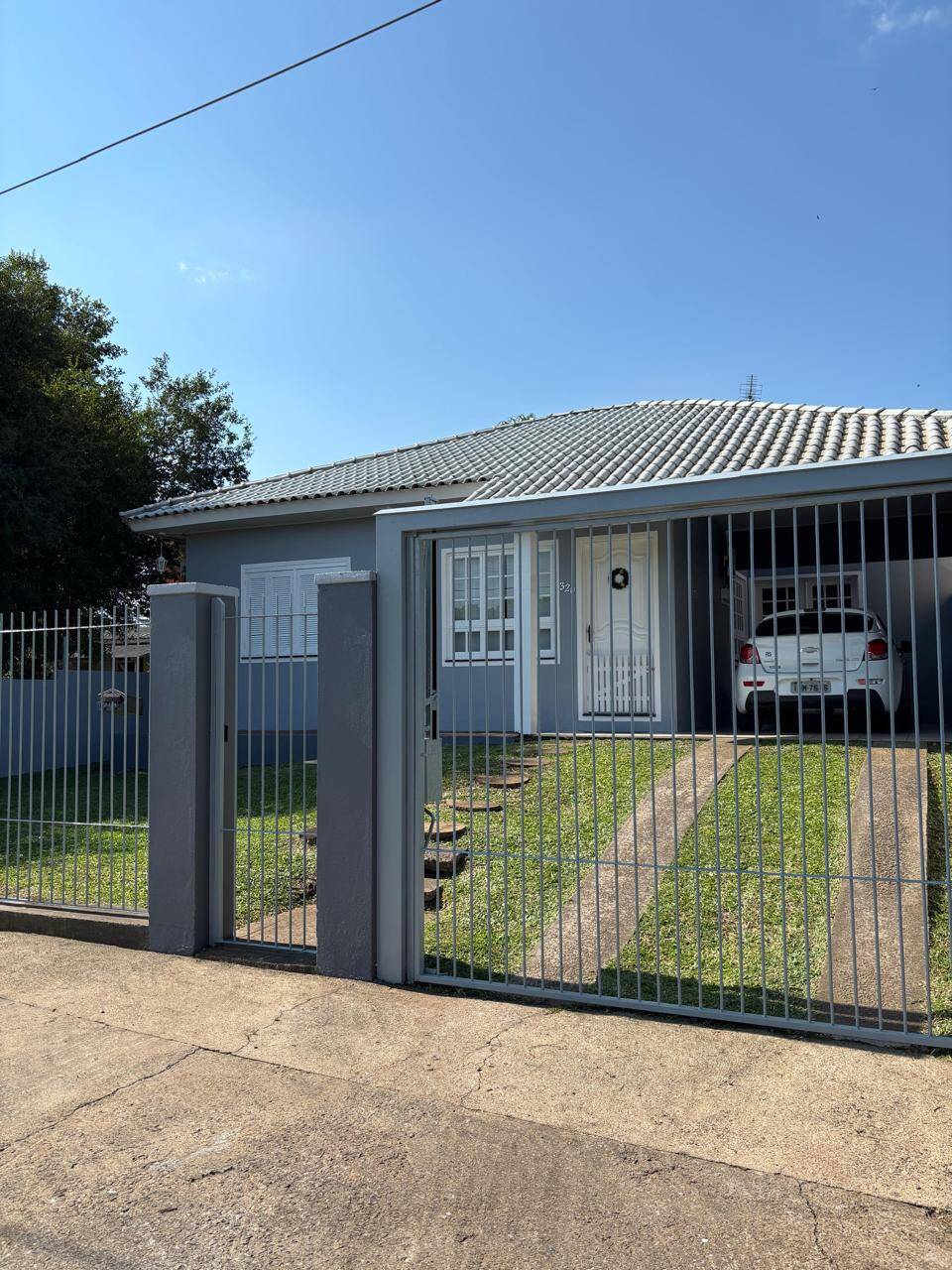 Casa, 2 quartos, 105 m² - Foto 3