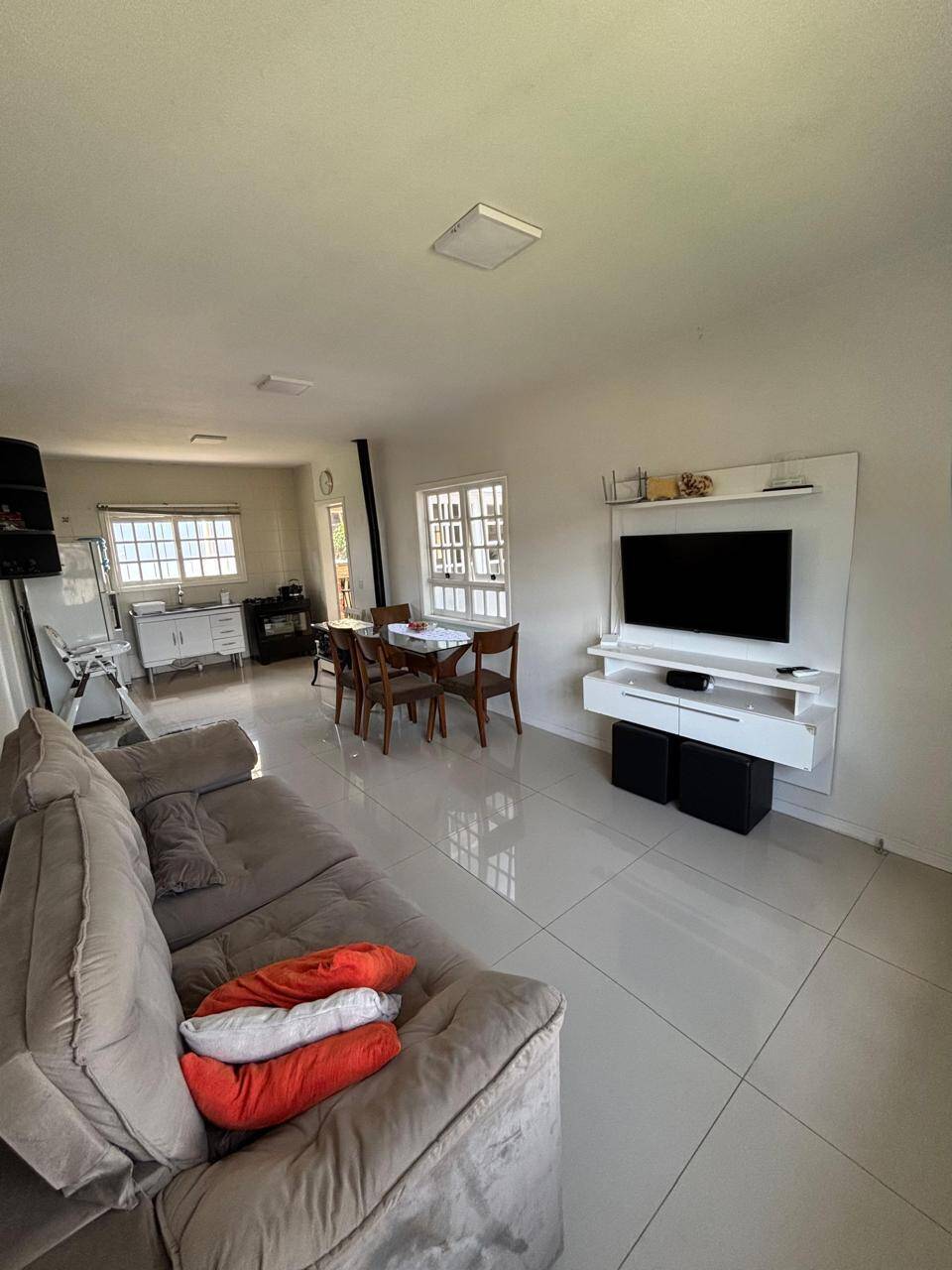 Casa, 2 quartos, 105 m² - Foto 7