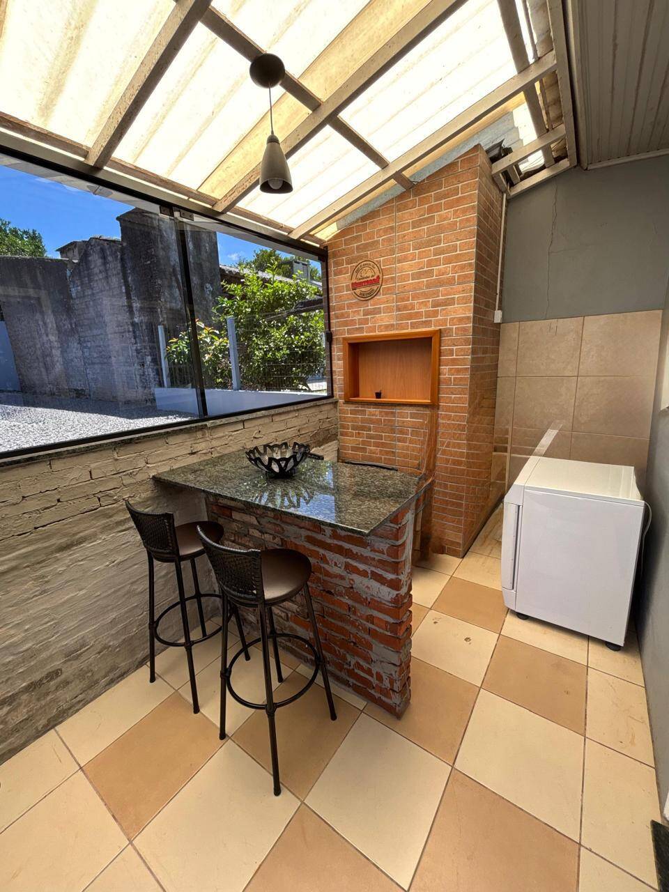 Casa, 2 quartos, 105 m² - Foto 11
