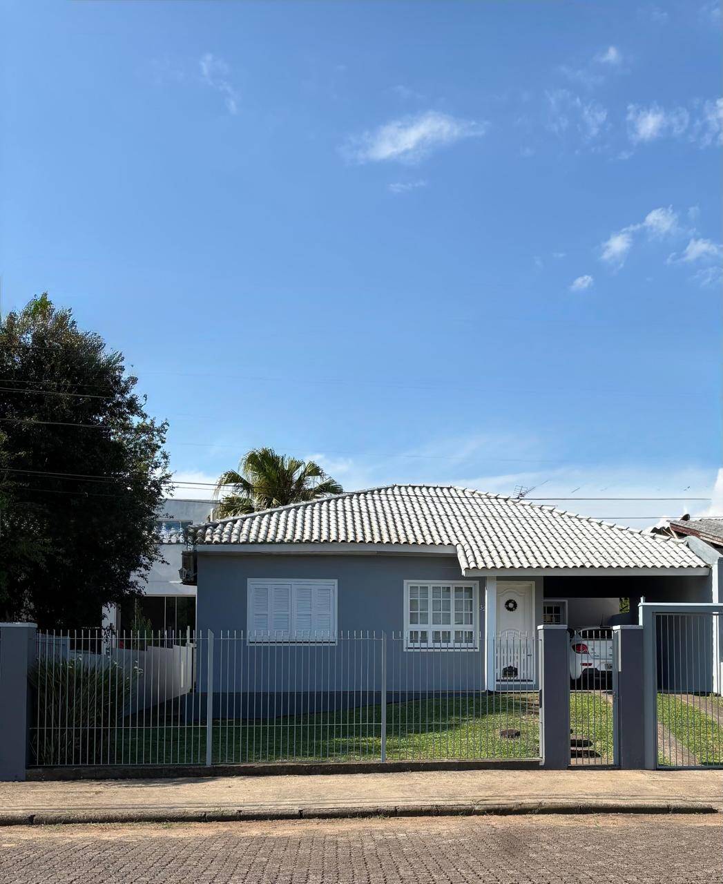 Casa, 2 quartos, 105 m² - Foto 2