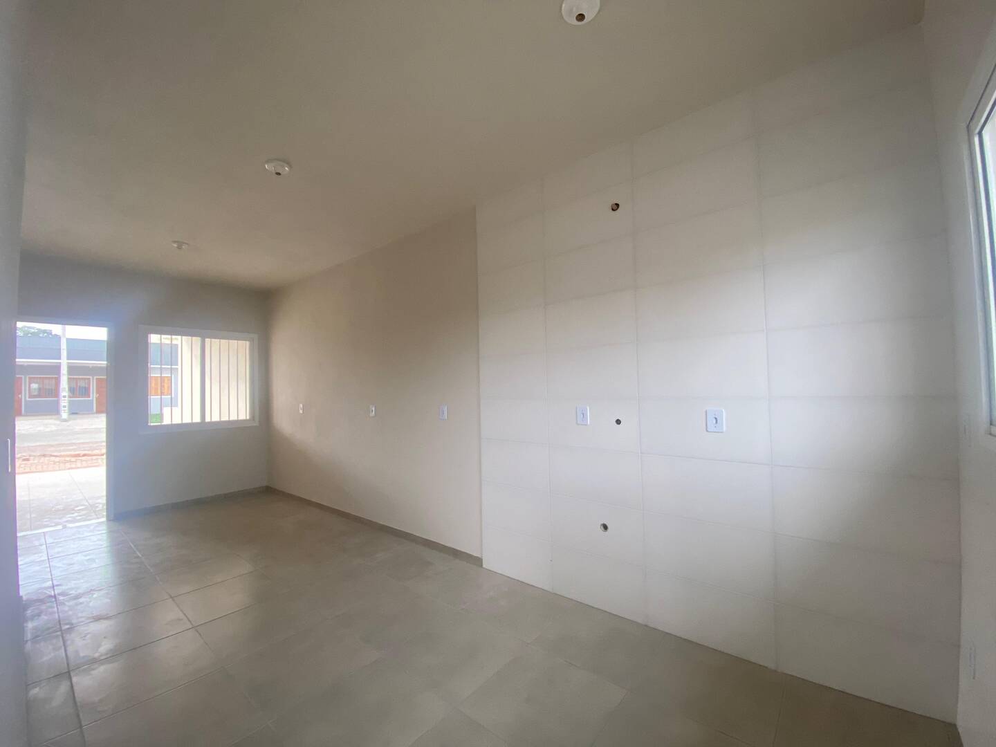 Casa, 2 quartos, 62 m² - Foto 3