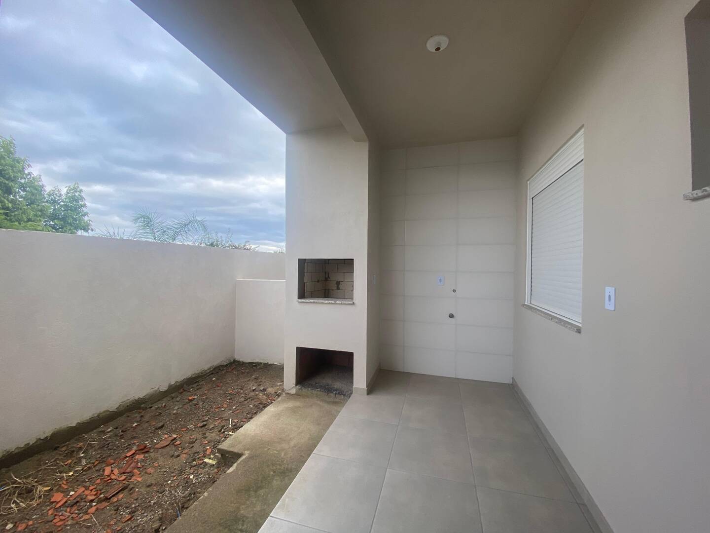 Casa, 2 quartos, 62 m² - Foto 9