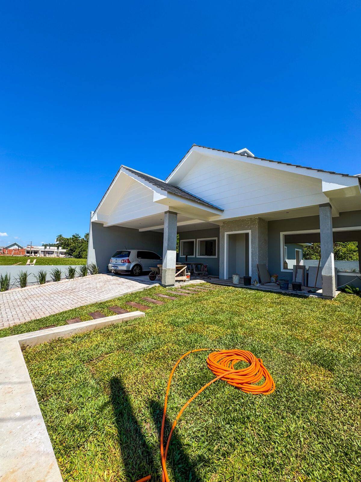 Casa, 3 quartos, 133 m² - Foto 4