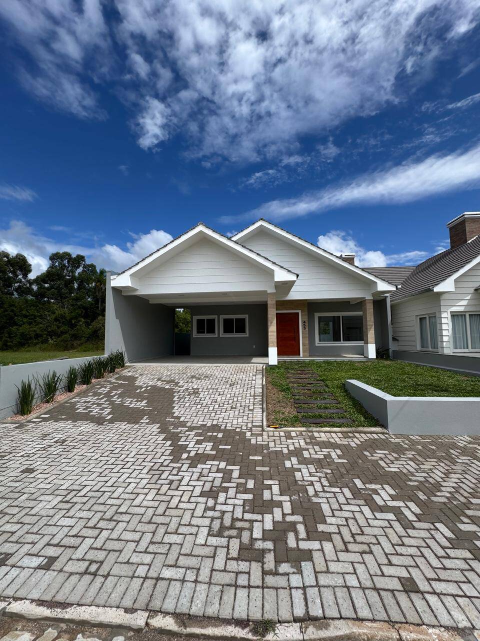 Casa, 3 quartos, 133 m² - Foto 6