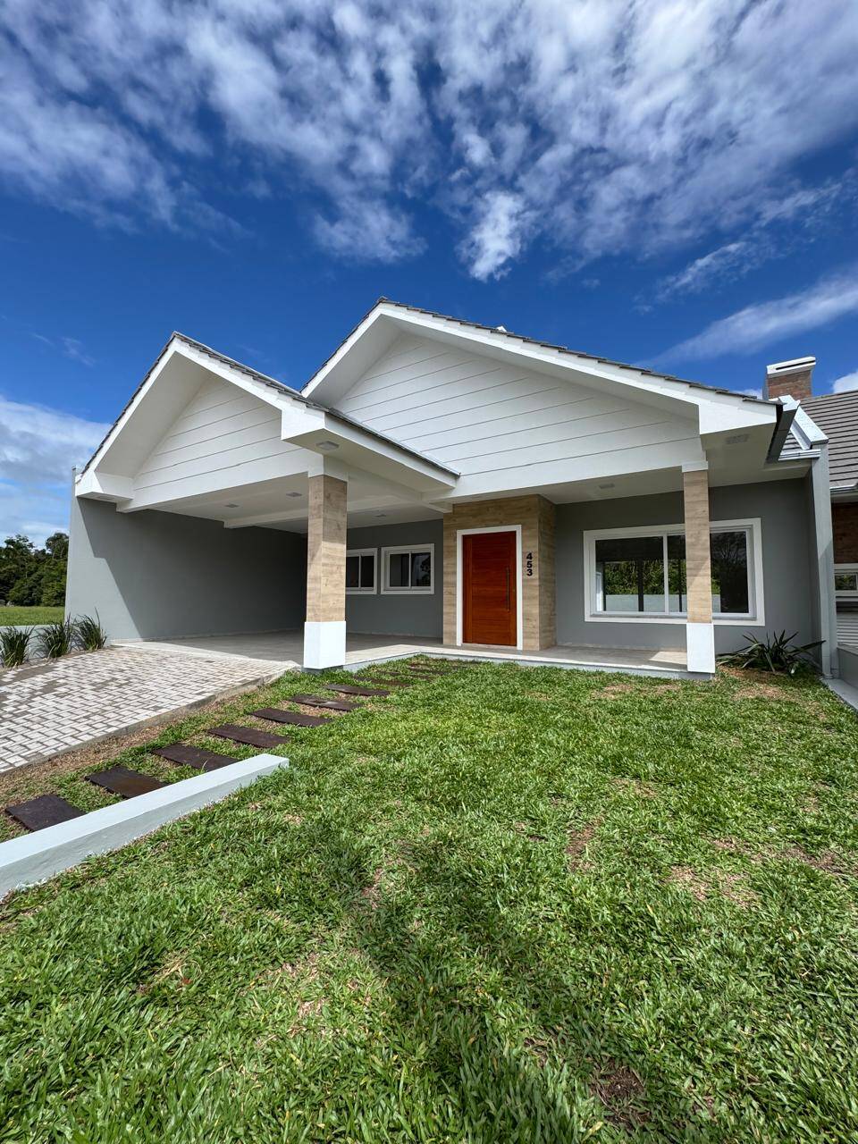 Casa, 3 quartos, 133 m² - Foto 5