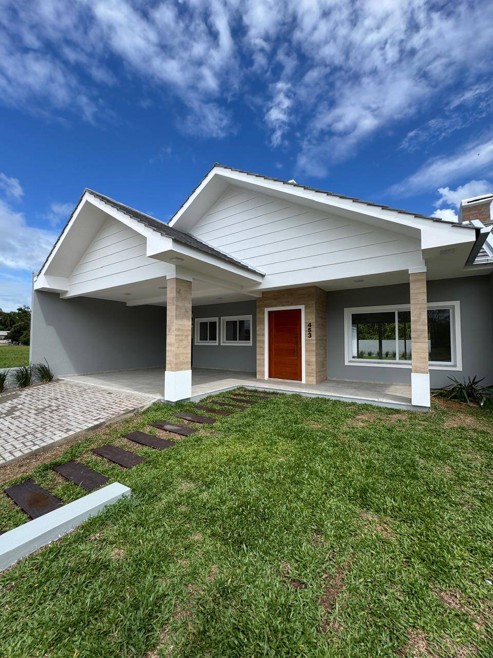 Casa, 3 quartos, 133 m² - Foto 7