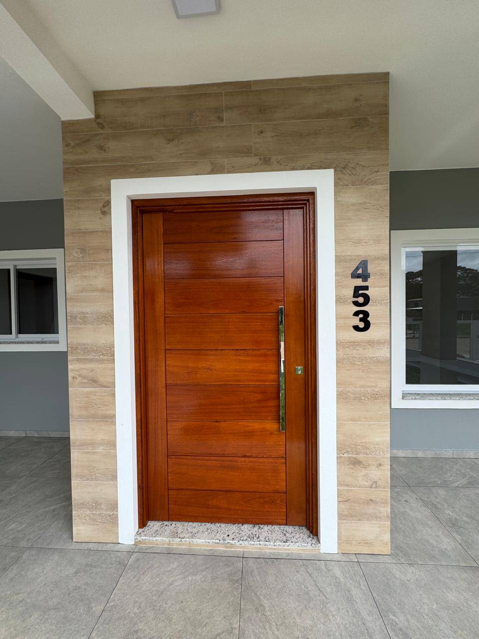 Casa, 3 quartos, 133 m² - Foto 9