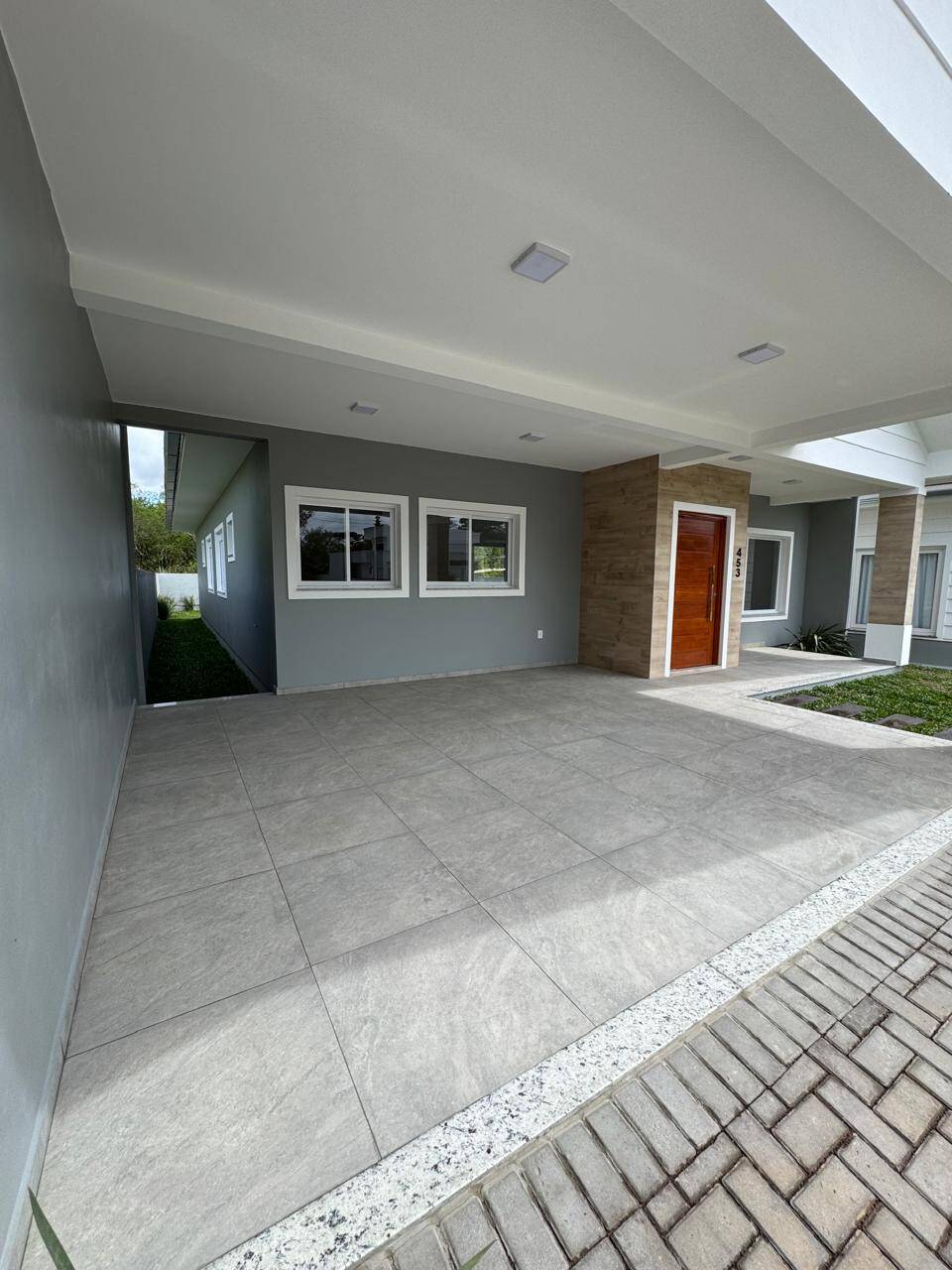 Casa, 3 quartos, 133 m² - Foto 8