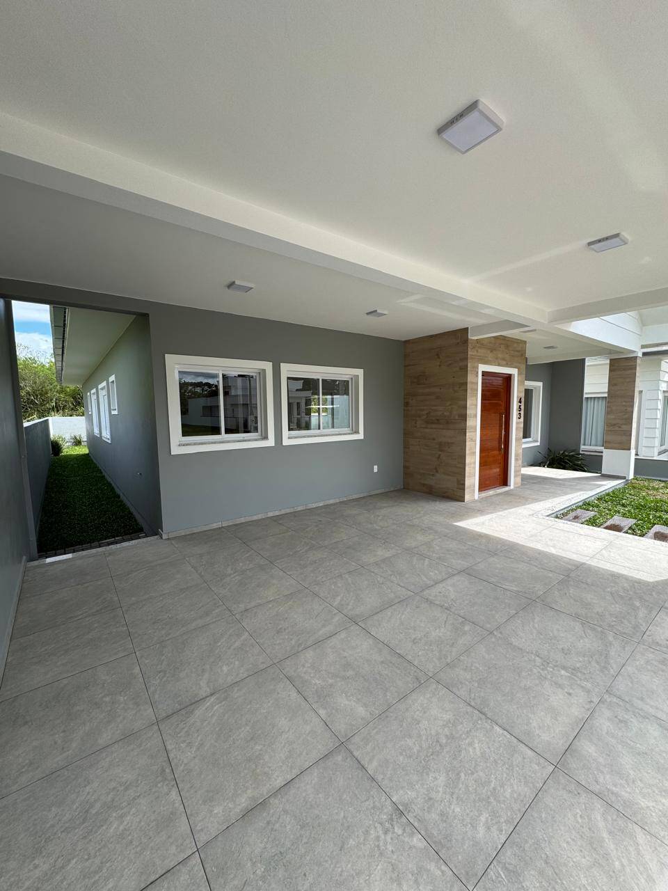 Casa, 3 quartos, 133 m² - Foto 37