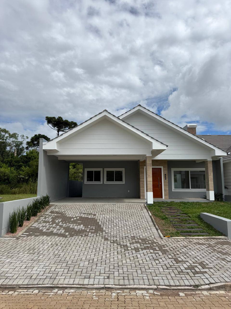 Casa, 3 quartos, 133 m² - Foto 35