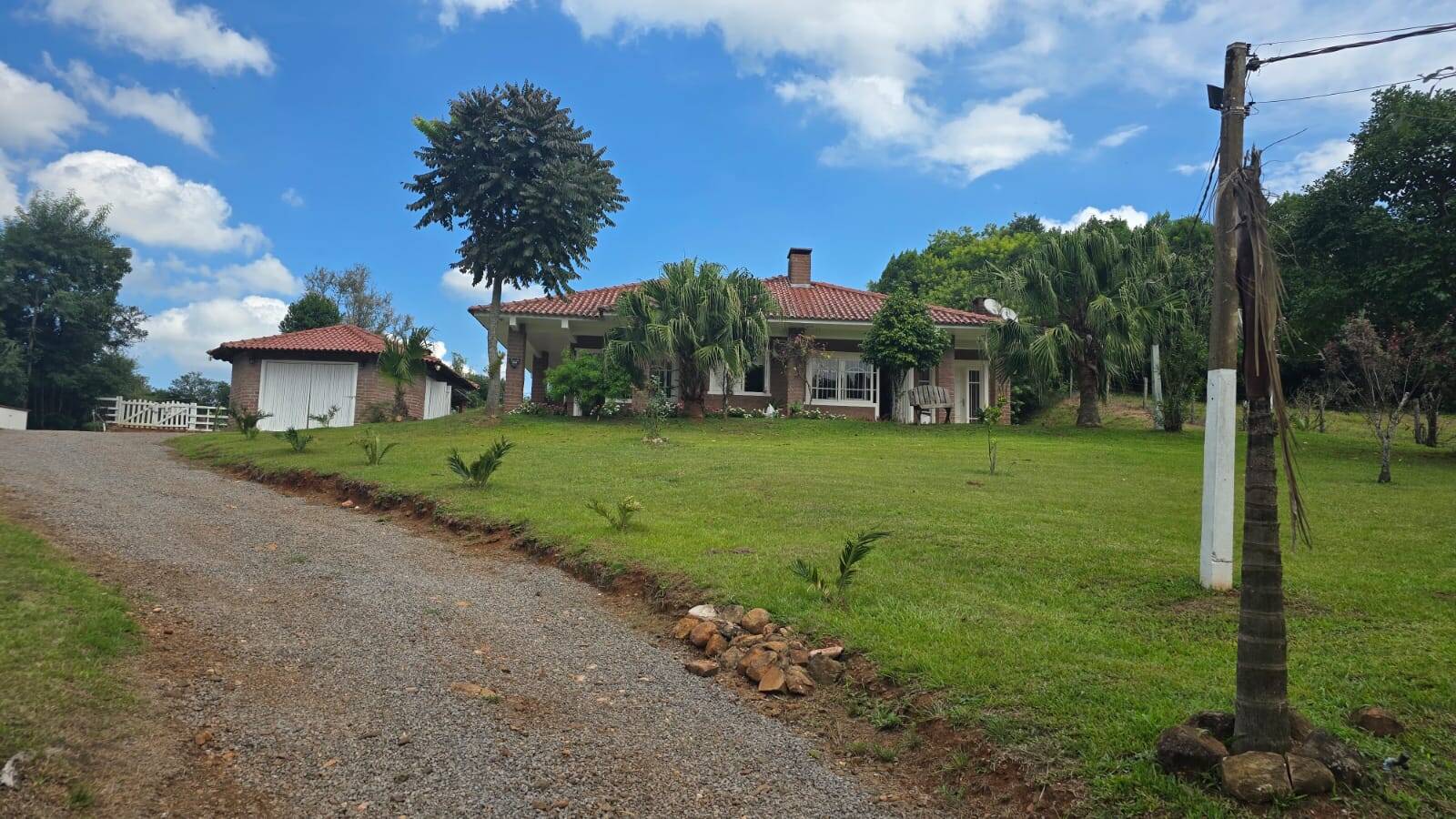 Sítio, 3 quartos, 172 m² - Foto 8