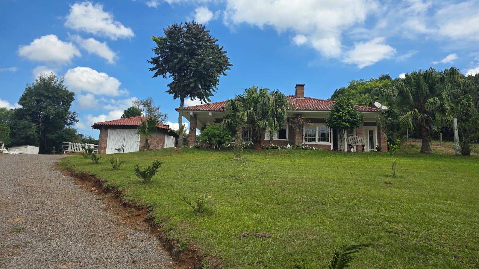 Sítio, 3 quartos, 172 m² - Foto 7