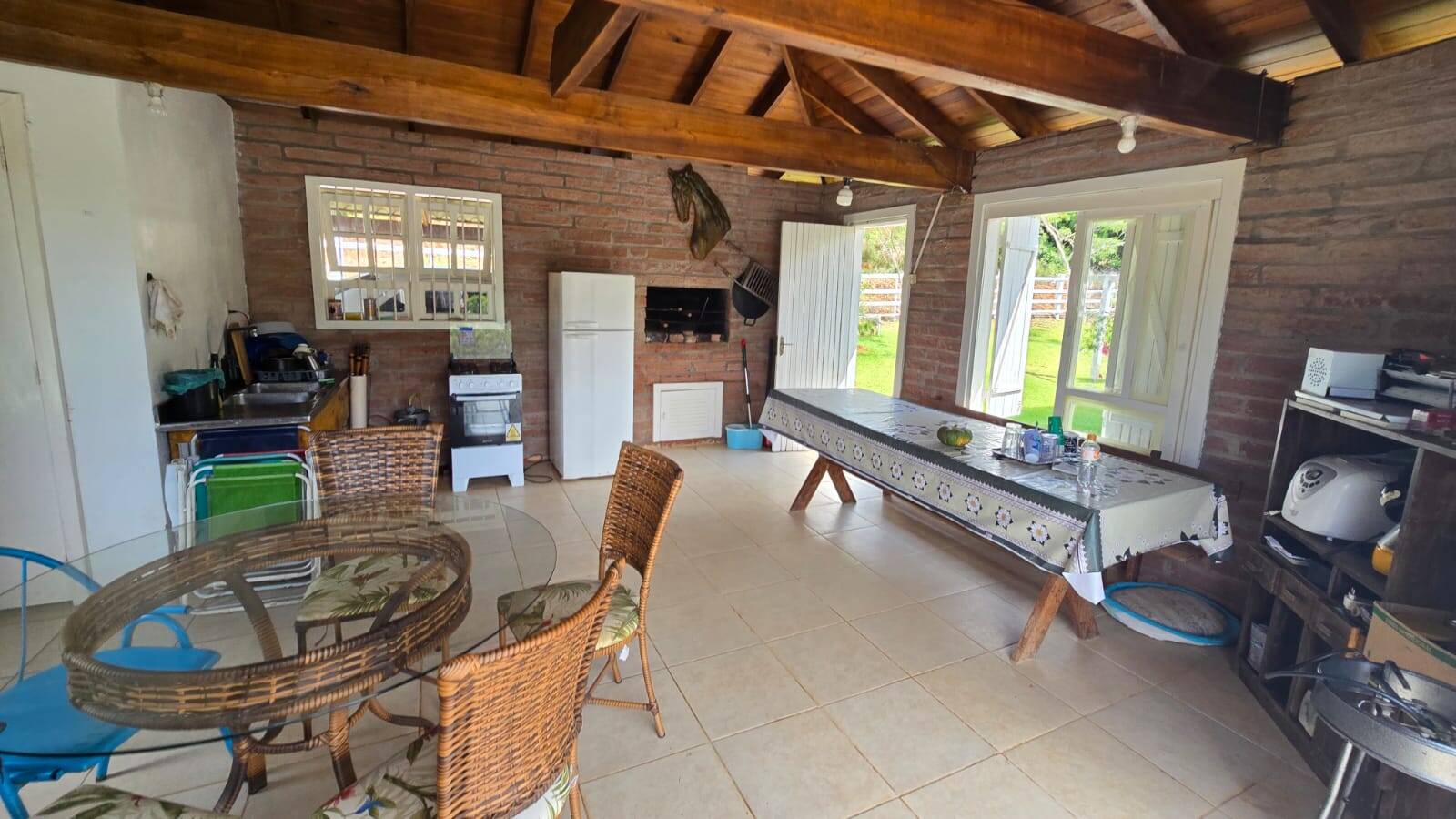 Sítio, 3 quartos, 172 m² - Foto 23