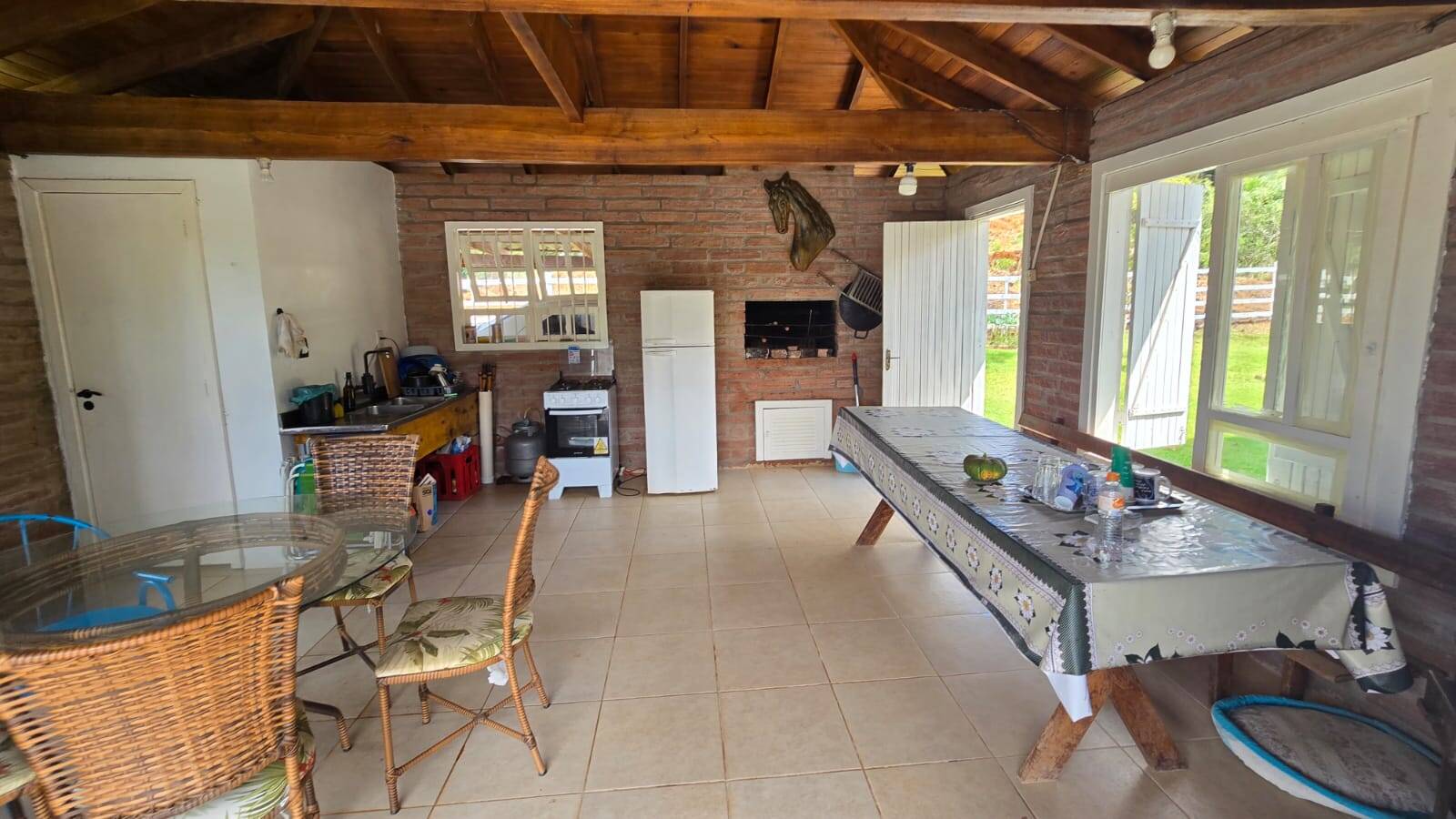 Sítio, 3 quartos, 172 m² - Foto 24