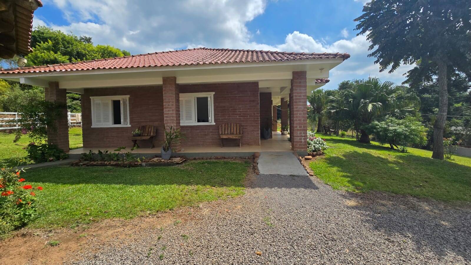 Sítio, 3 quartos, 172 m² - Foto 3