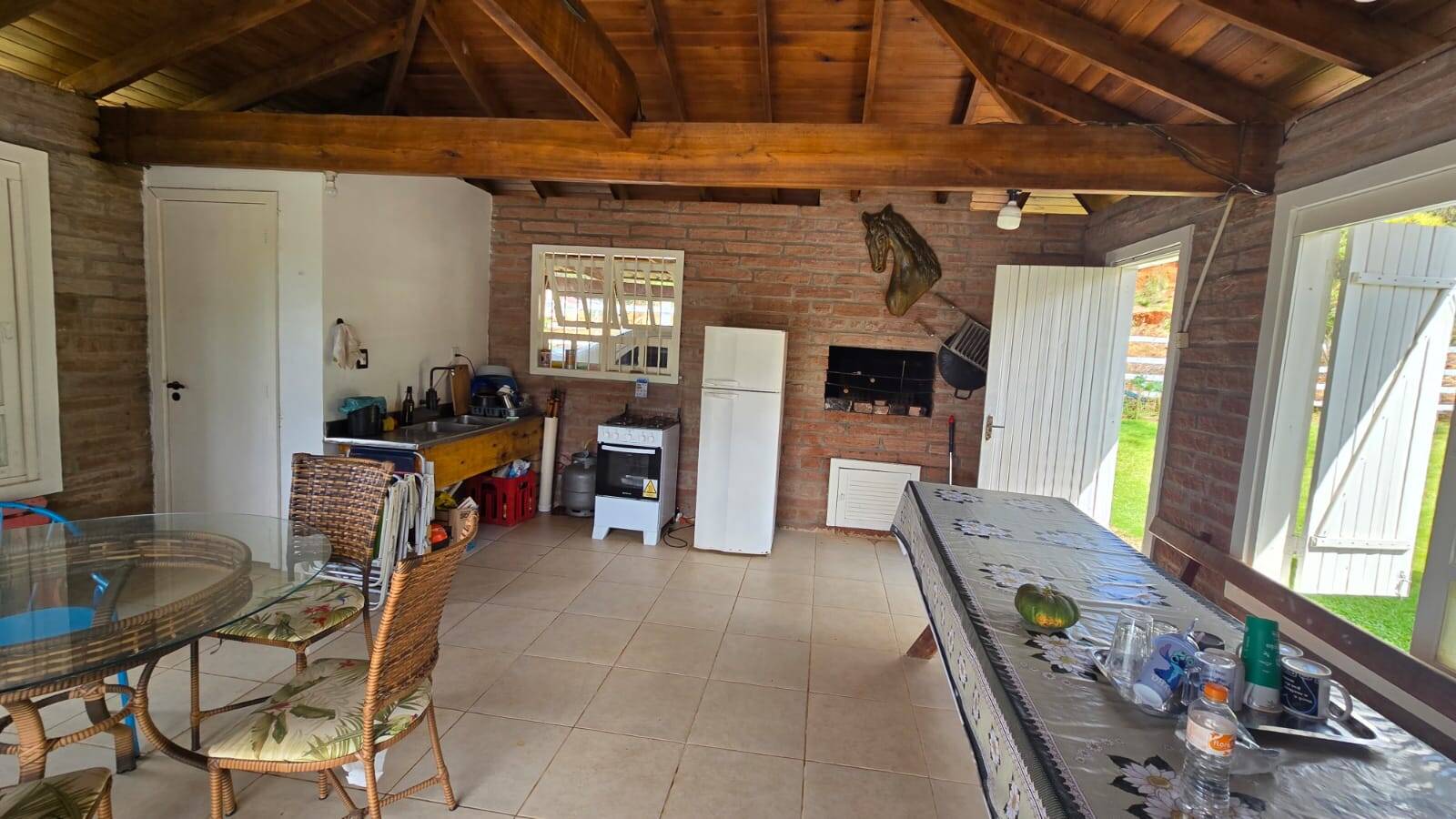 Sítio, 3 quartos, 172 m² - Foto 25