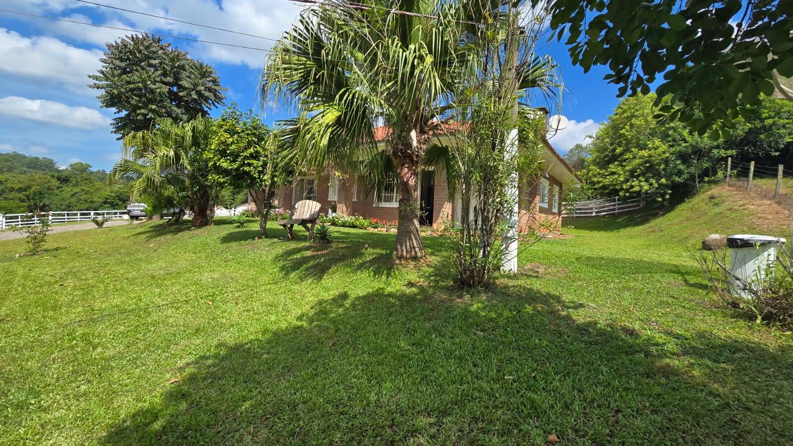 Sítio, 3 quartos, 172 m² - Foto 19