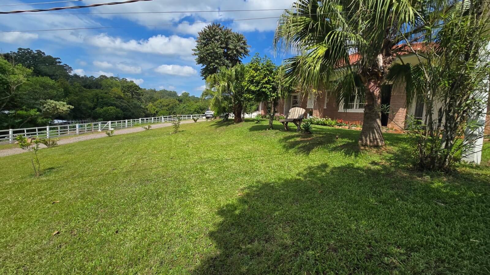 Sítio, 3 quartos, 172 m² - Foto 21