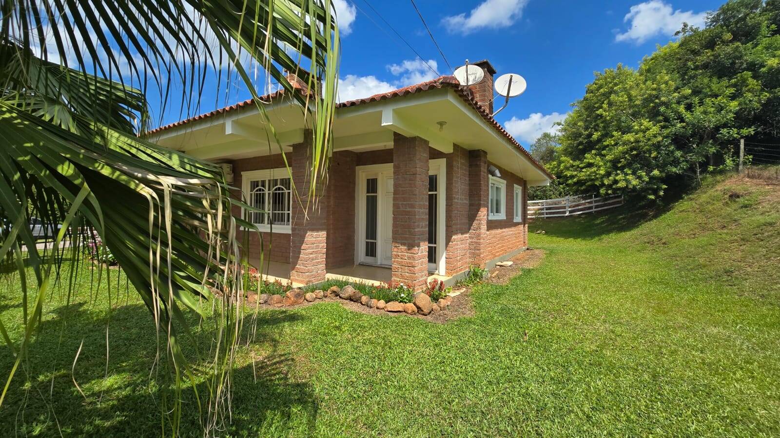 Sítio, 3 quartos, 172 m² - Foto 4