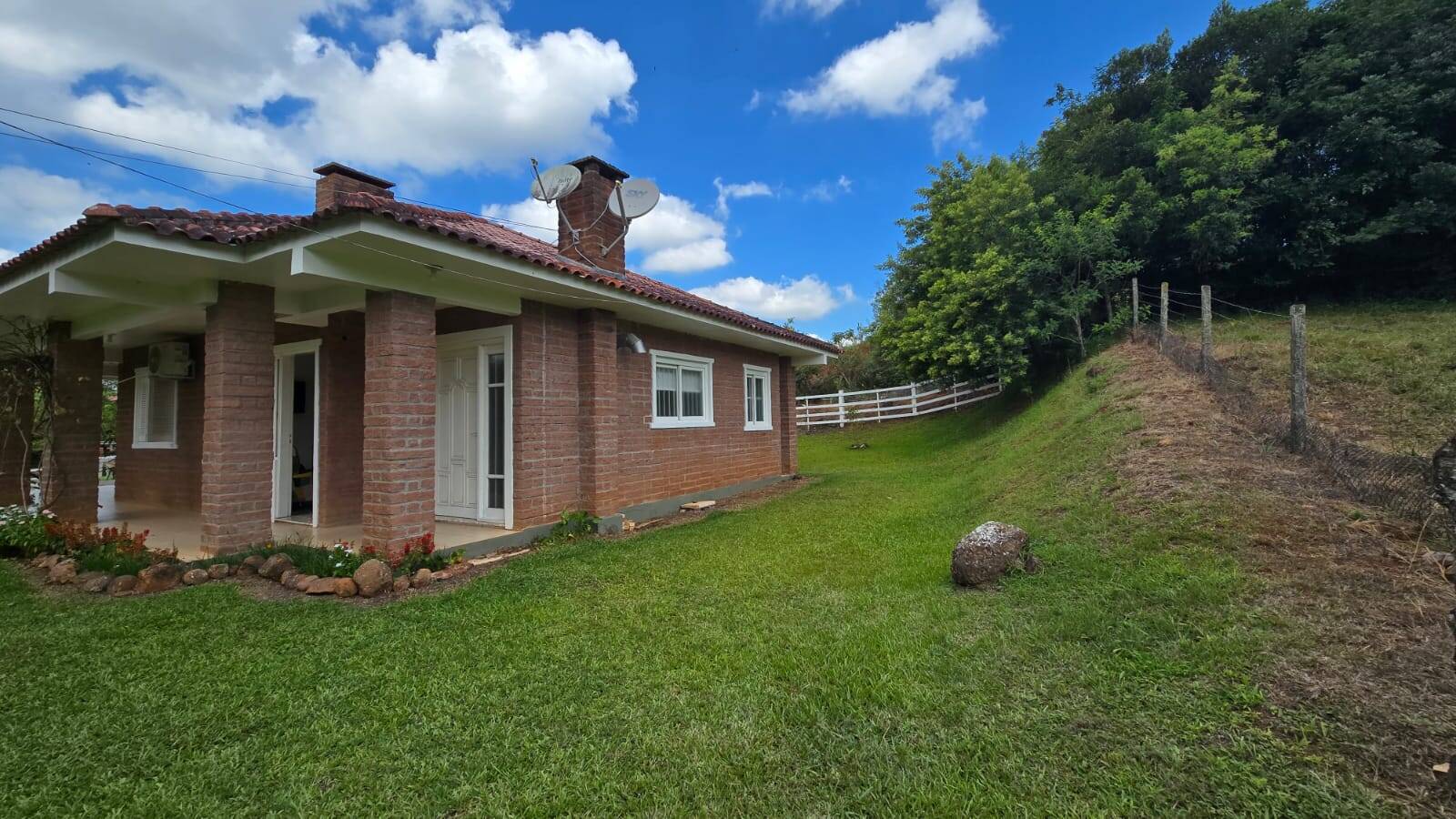 Sítio, 3 quartos, 172 m² - Foto 22