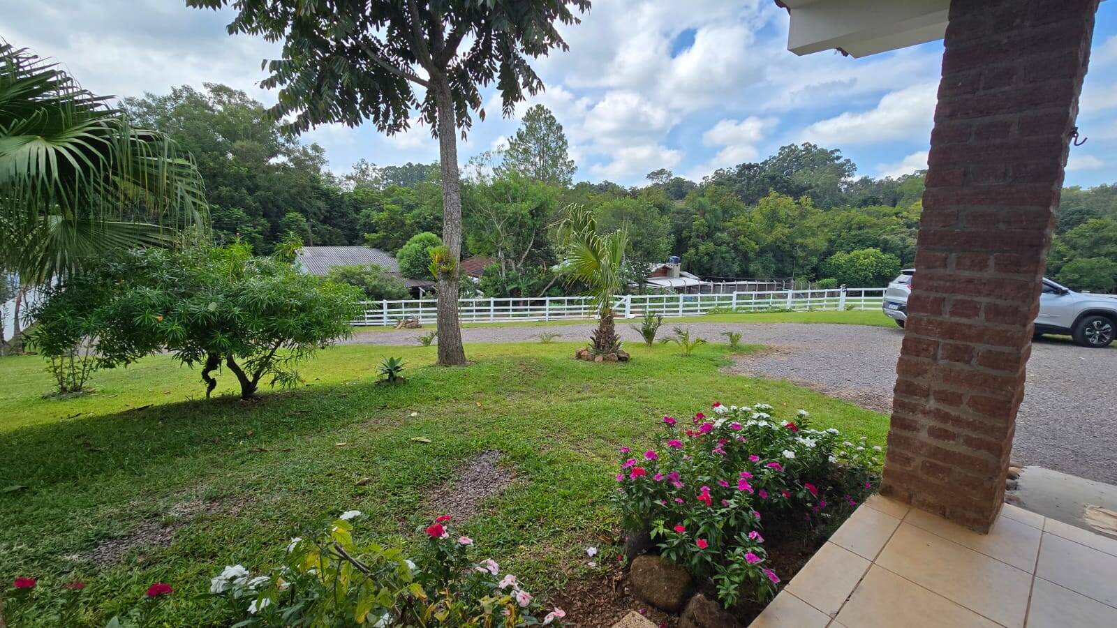 Sítio, 3 quartos, 172 m² - Foto 35