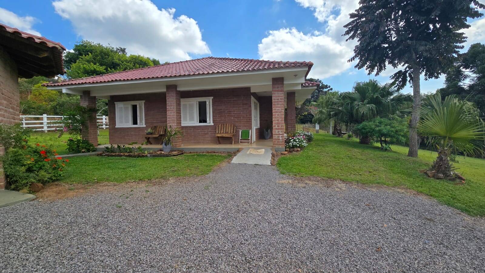 Sítio, 3 quartos, 172 m² - Foto 20