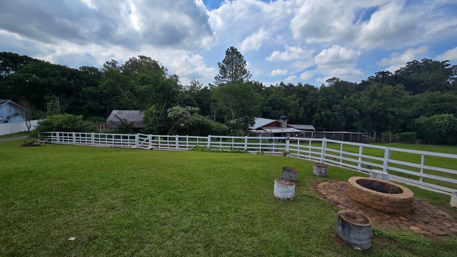 Sítio, 3 quartos, 172 m² - Foto 37