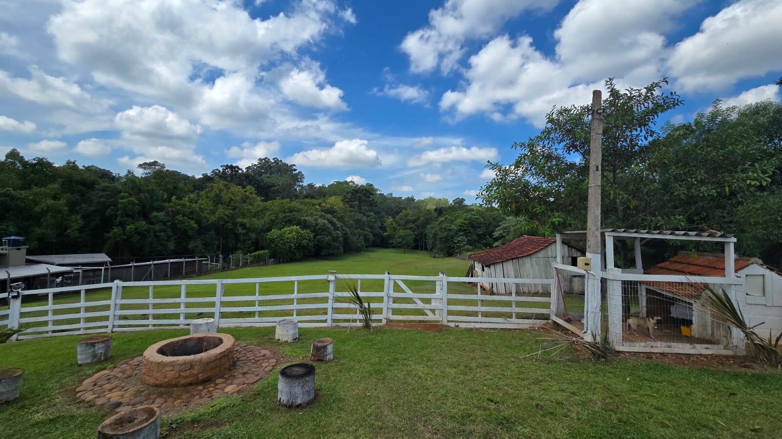 Sítio, 3 quartos, 172 m² - Foto 38