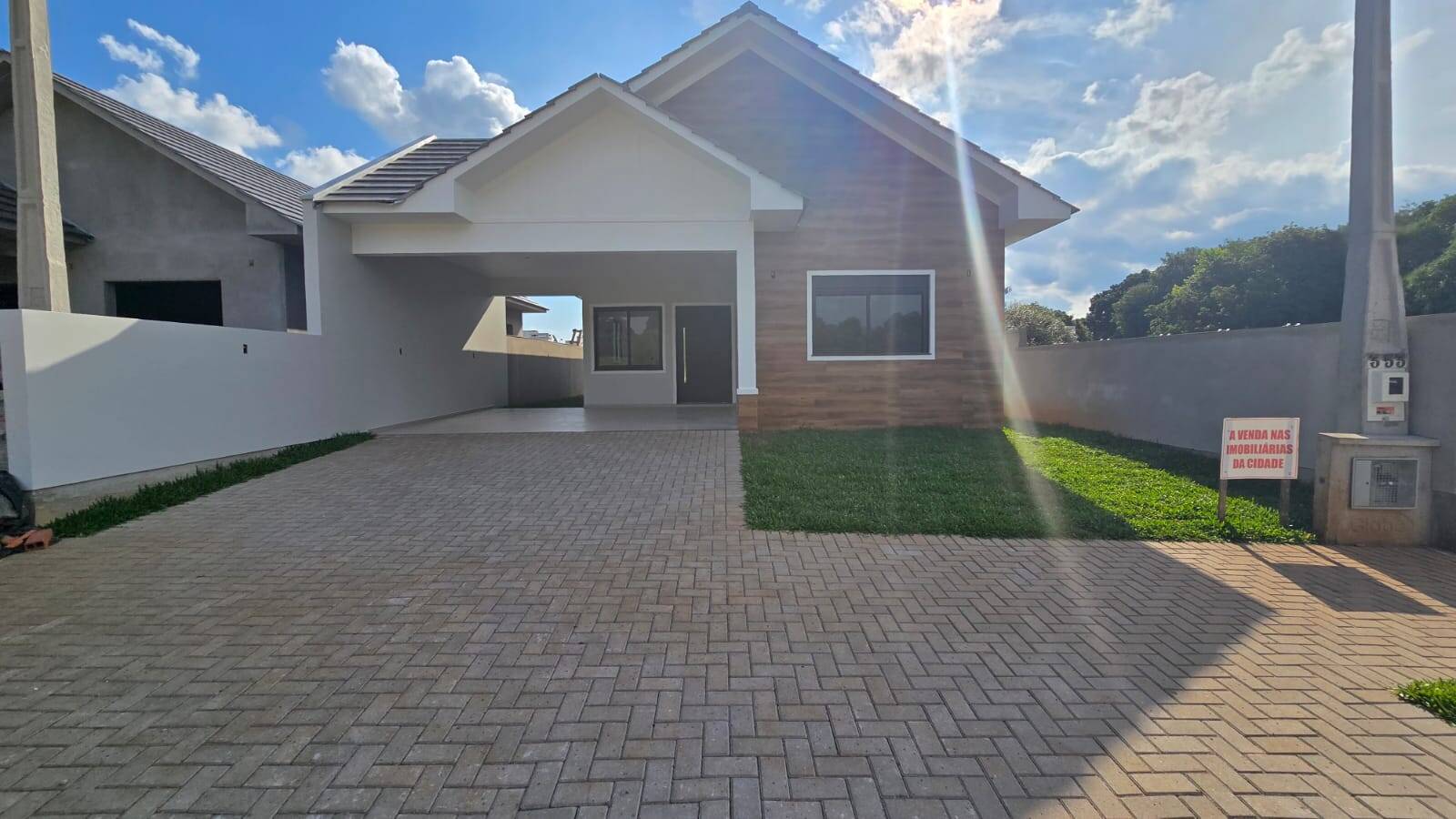 Casa, 3 quartos, 136 m² - Foto 3