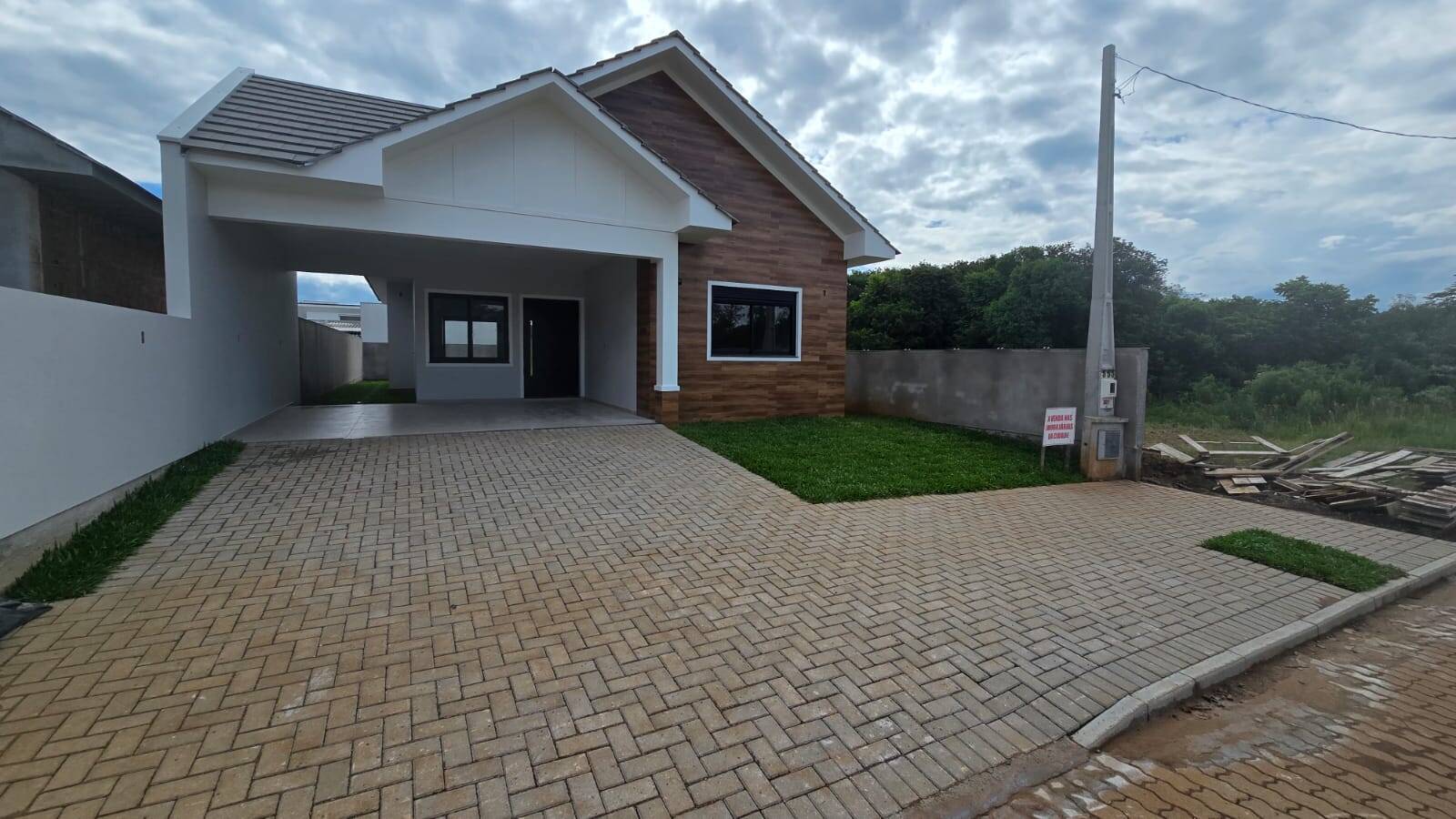 Casa, 3 quartos, 136 m² - Foto 4