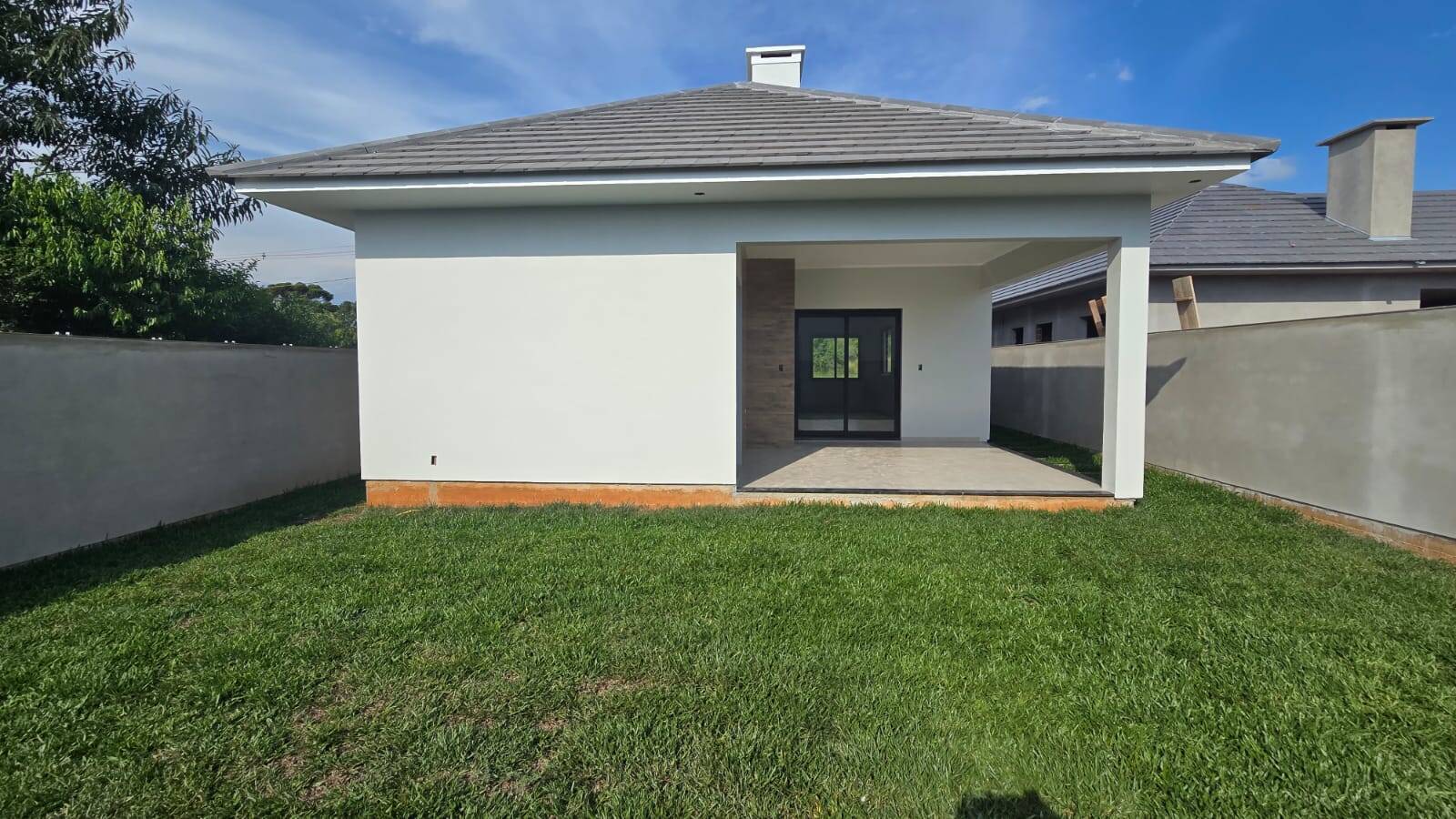 Casa, 3 quartos, 136 m² - Foto 24