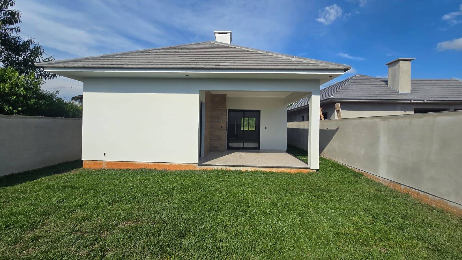 Casa, 3 quartos, 136 m² - Foto 26