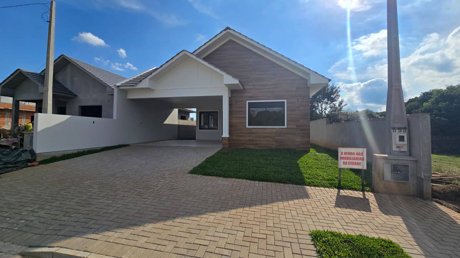 Casa, 3 quartos, 136 m² - Foto 28