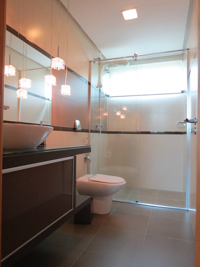 Casa, 3 quartos - Foto 17