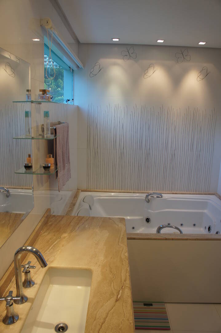 Casa, 3 quartos - Foto 31