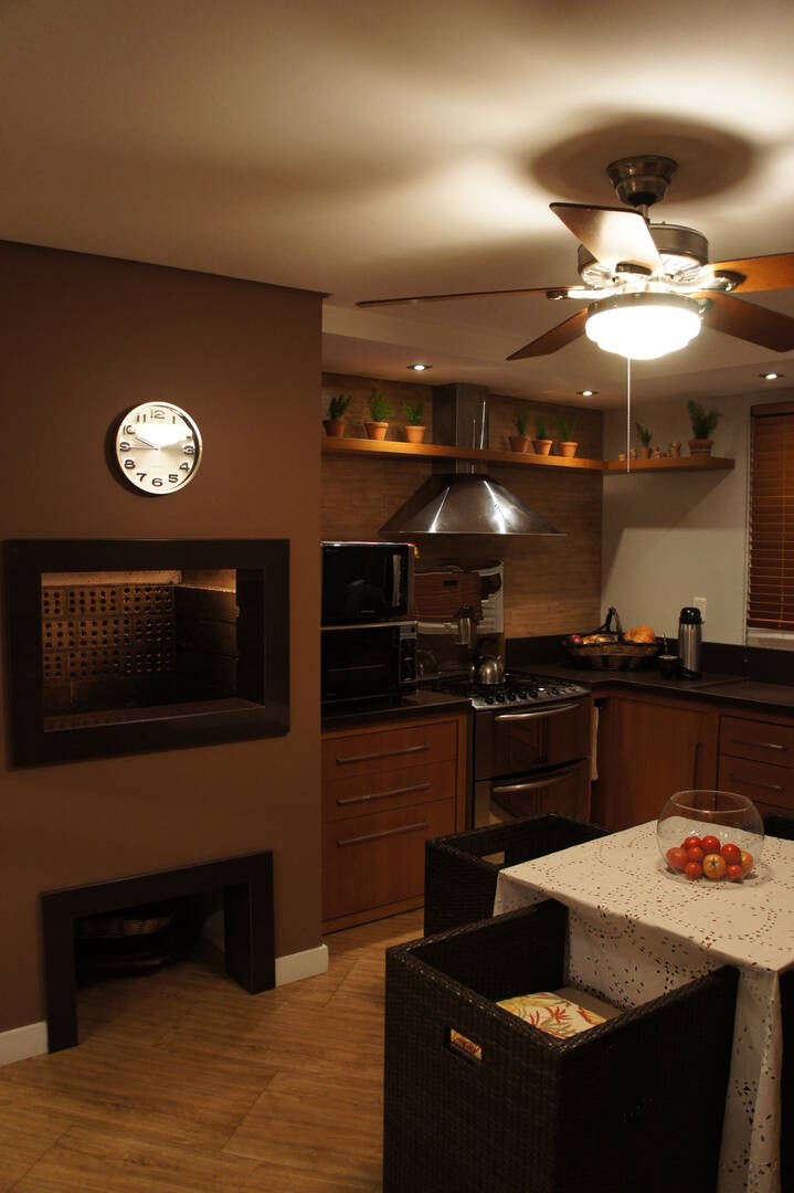 Casa, 3 quartos - Foto 35