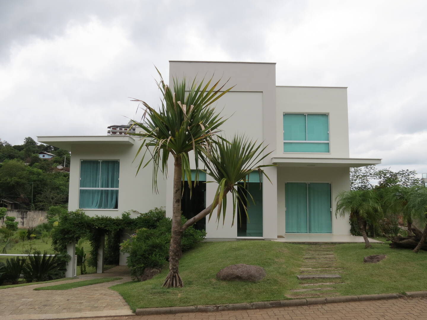 Casa, 3 quartos - Foto 97