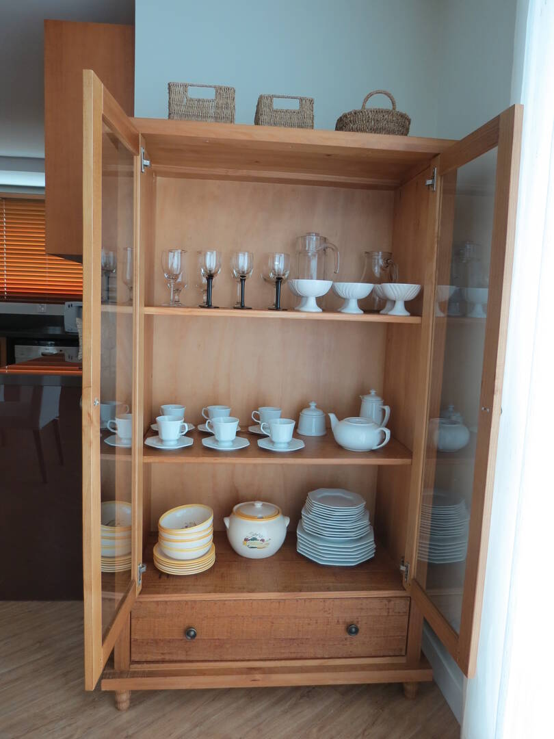 Casa, 3 quartos - Foto 18