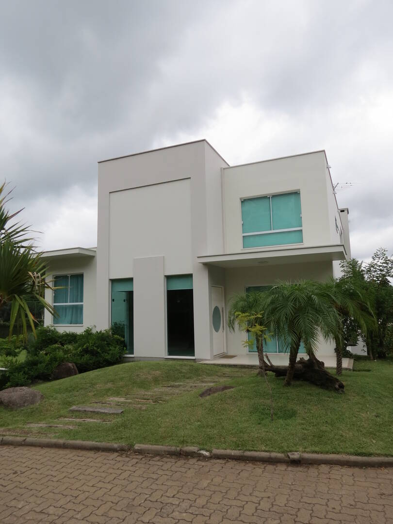 Casa, 3 quartos - Foto 46