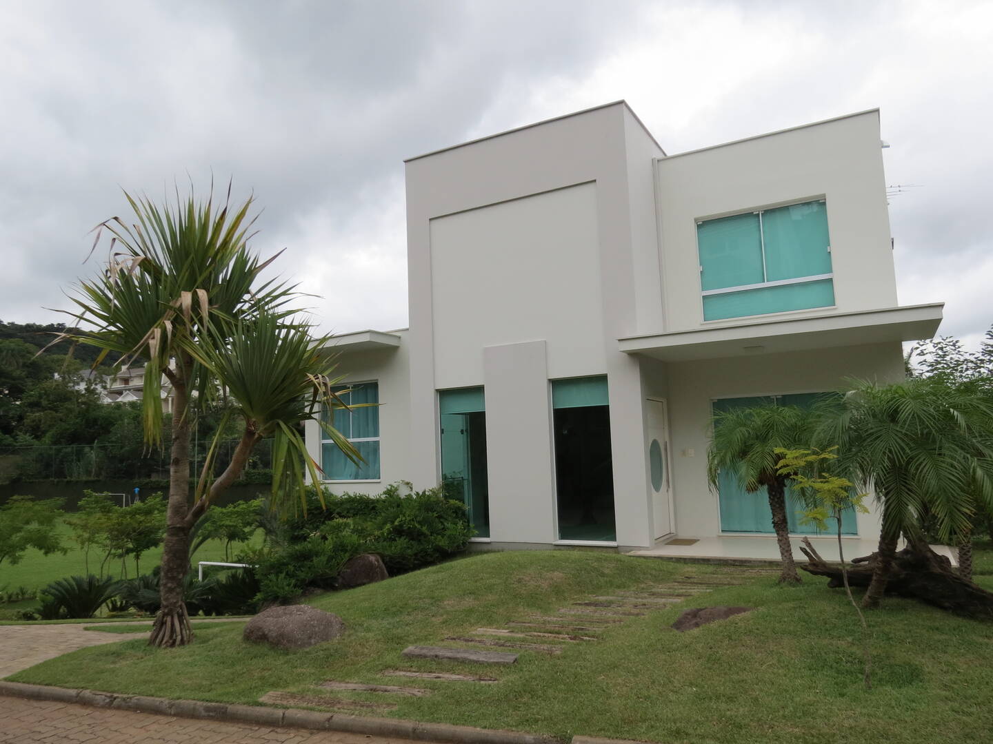 Casa, 3 quartos - Foto 74