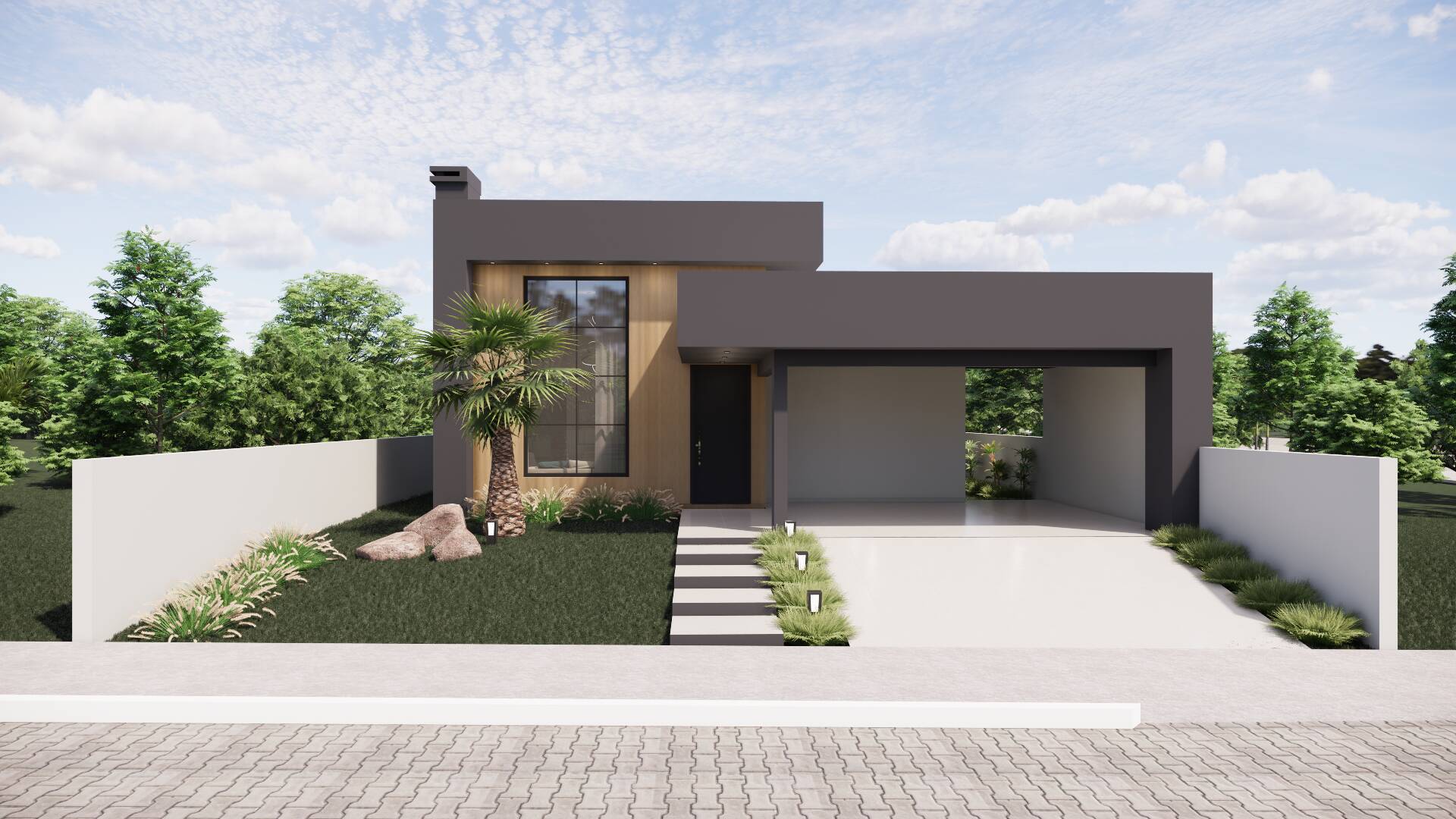 Casa, 156 m² - Foto 2